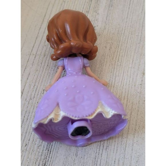 Mattel 2012 Princess Sophia First Disney Junior toy figure - Picture 6 of 6